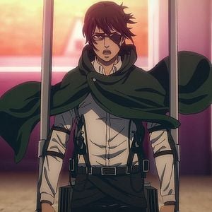 Foto Attack on Titan