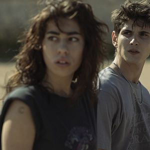 Foto Comunión Con El Diablo