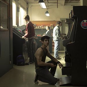 Foto Comunión Con El Diablo