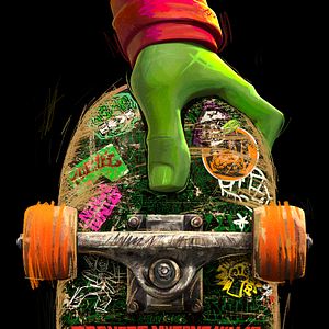 Foto Tortugas Ninja: Caos mutante