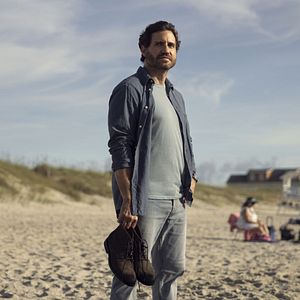 Foto Un hombre de Florida