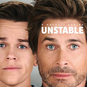 Foto Unstable