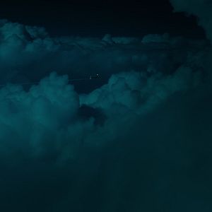 Foto MH370: El avión que desapareció