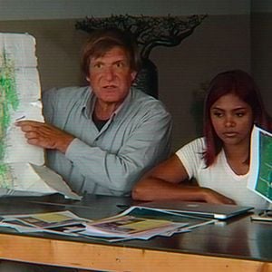 Foto MH370: El avión que desapareció