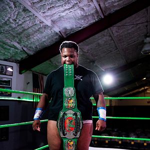 Foto Monster Factory