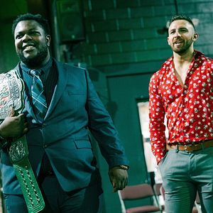 Foto Monster Factory