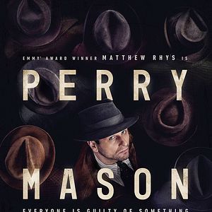 Foto Perry Mason