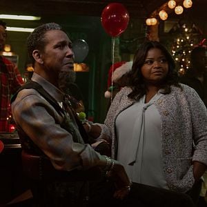 Foto Ron Cephas Jones