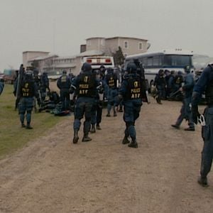 Foto Waco: El apocalipsis texano