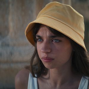 Foto ¿De quién huimos, mamá?