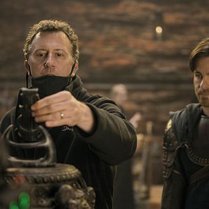 Foto Calabozos & Dragones: Honor Entre Ladrones