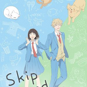 Foto Skip and Loafer