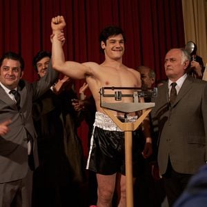 Foto Ringo: Gloria y Muerte