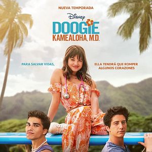 Foto Doogie Kameāloha, M.D.