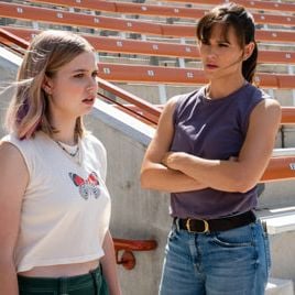 Foto Lo último que me dijo