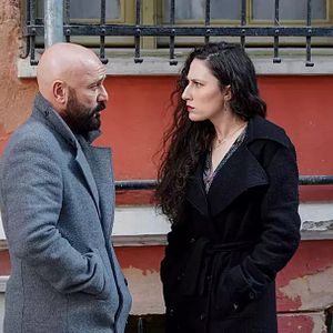 Foto Princesa sin corona