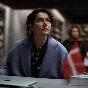 Foto Los traductores