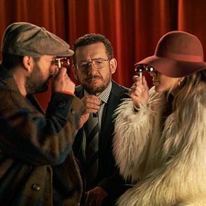 Foto Misterio a la vista