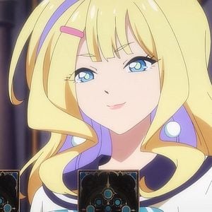Foto Shadowverse