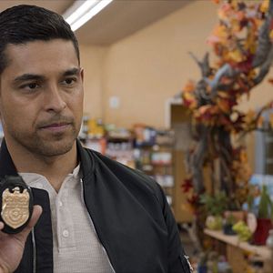 Foto Wilmer Valderrama