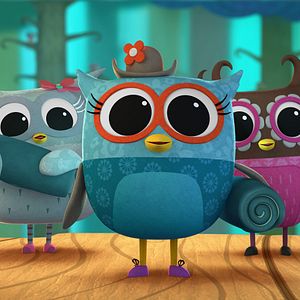 Foto Diario de una lechuza