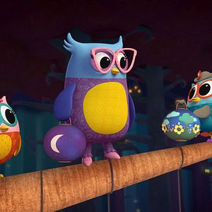 Foto Diario de una lechuza