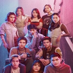 Foto Jóvenes vírgenes