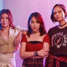 Foto Jóvenes vírgenes