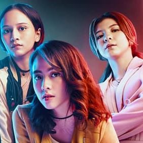 Foto Jóvenes vírgenes