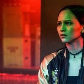 Foto Jóvenes vírgenes