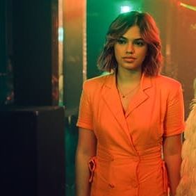 Foto Jóvenes vírgenes