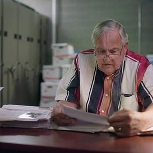 Foto Where Is Private Dulaney?