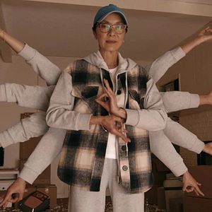 Foto Ni de aquí, ni de China