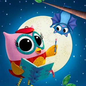 Foto Diario de una lechuza