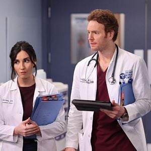 Foto Chicago Med