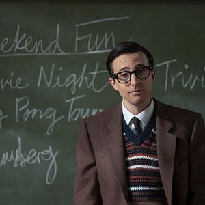 Foto Espíritus en la Escuela