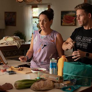 Foto Lachlan Buchanan