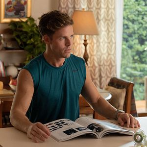 Foto Lachlan Buchanan