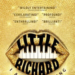 Foto Little Richard: I Am Everything