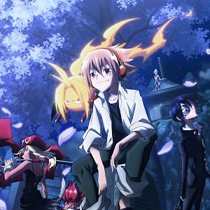 Foto Shaman King: Flowers