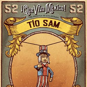 Foto ¡Que viva México!