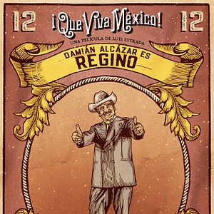 Foto ¡Que viva México!