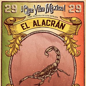 Foto ¡Que viva México!