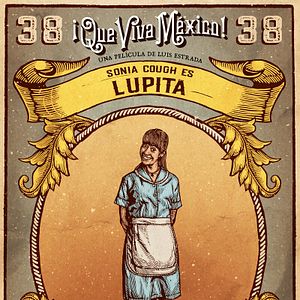 Foto ¡Que viva México!