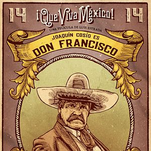 Foto ¡Que viva México!