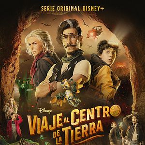 Foto Viaje al centro de la tierra