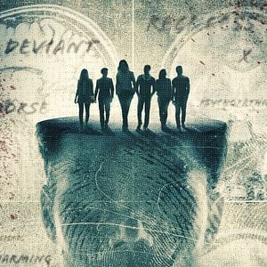 Foto The Lesson Is Murder