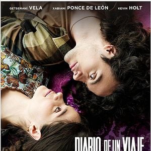 Foto Diario de un viaje inesperado