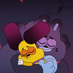 Foto ¿Y nuestra humana?