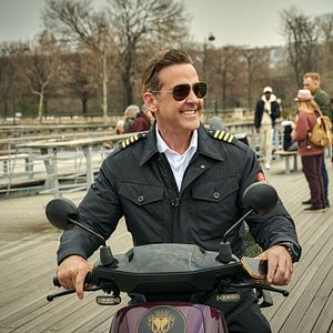 Foto Misterio a la vista